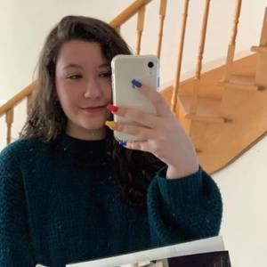 Meet your Posher, Devyn